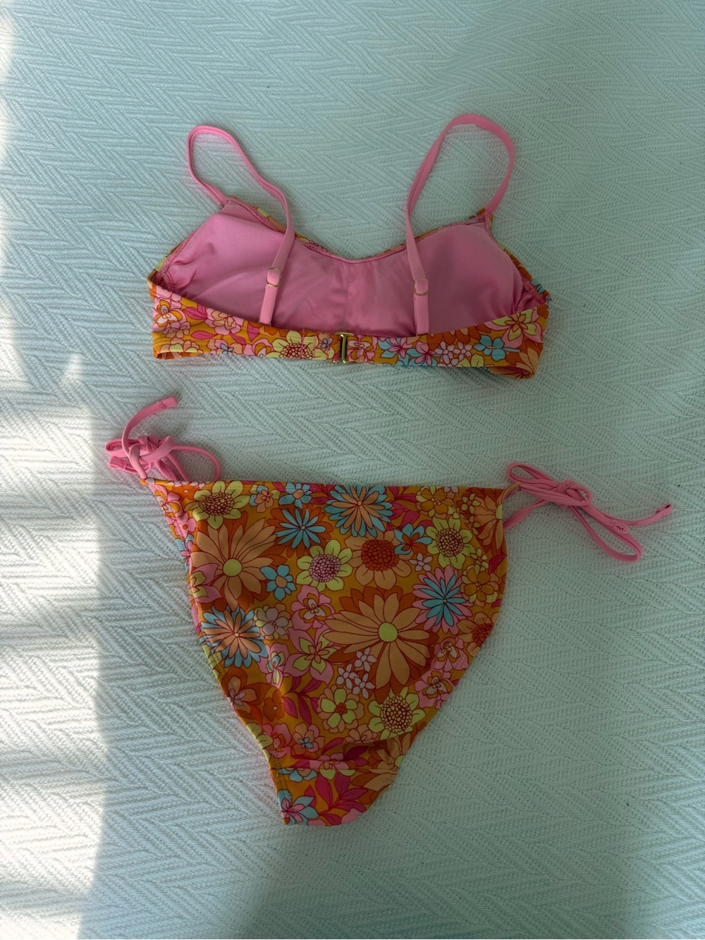 Wild Fable Bikini Set 👙 - Picture 2 of 4